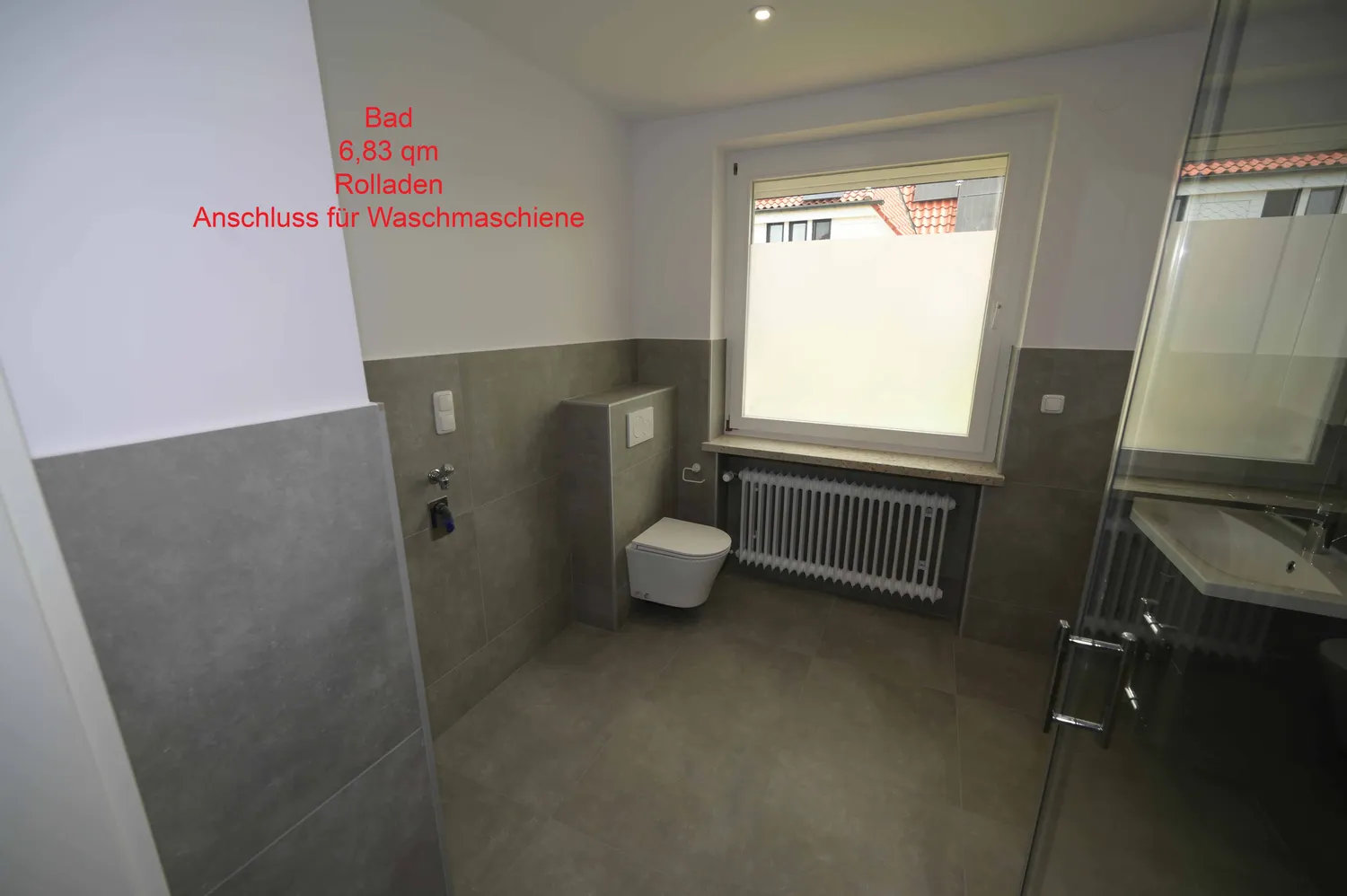 3 Zimmer Wohnung mit 86 m² in Peine – Bild 4