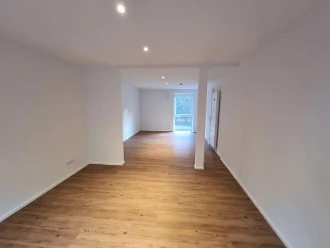 1 Zimmer Wohnung mit 47 m² in Stuttgart – Bild 2