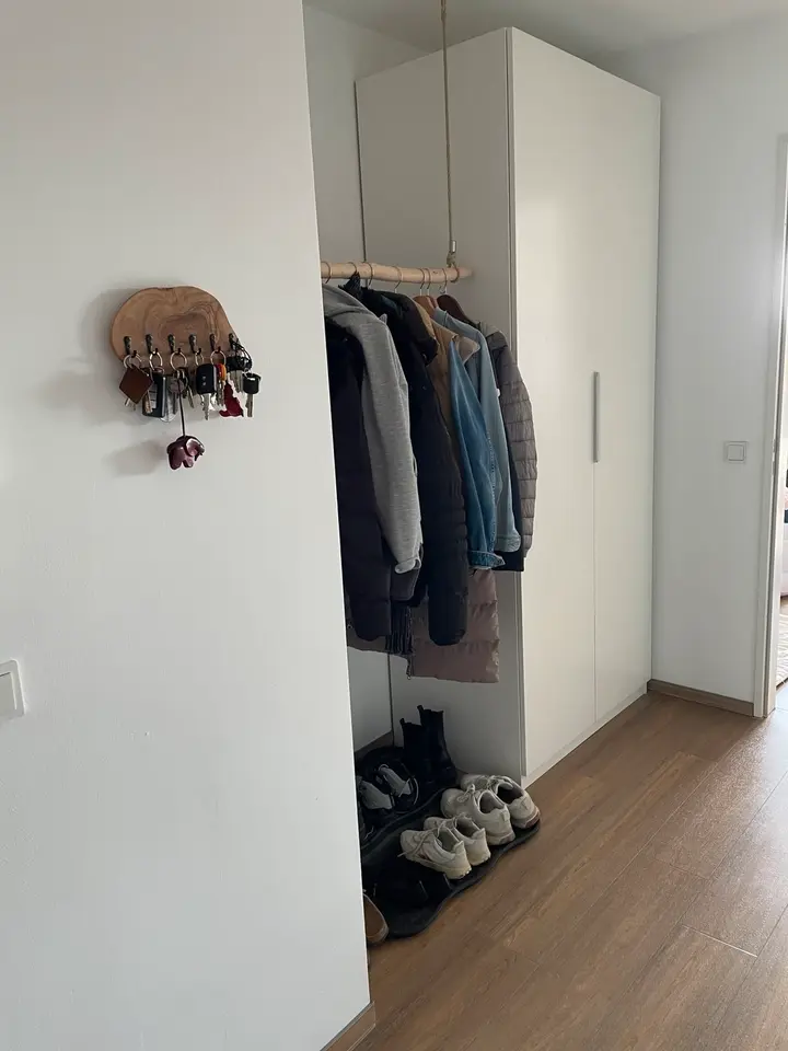 2 Zimmer Wohnung mit 75 m² in Aachen – Bild 3