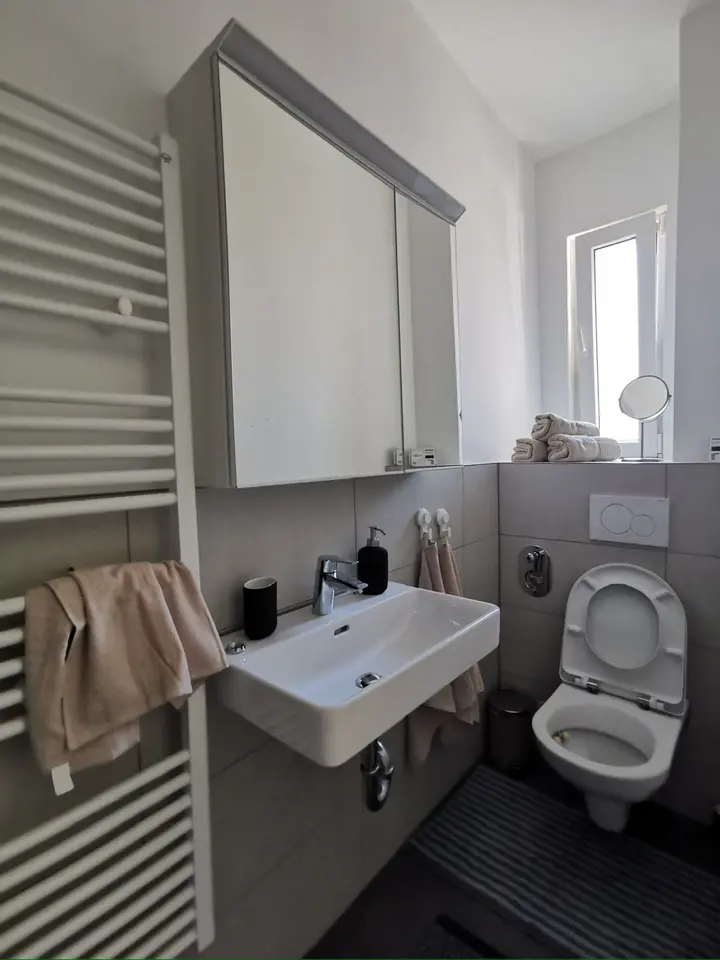 WG-Zimmer mit 20 m² in Nürnberg – Bild 4
