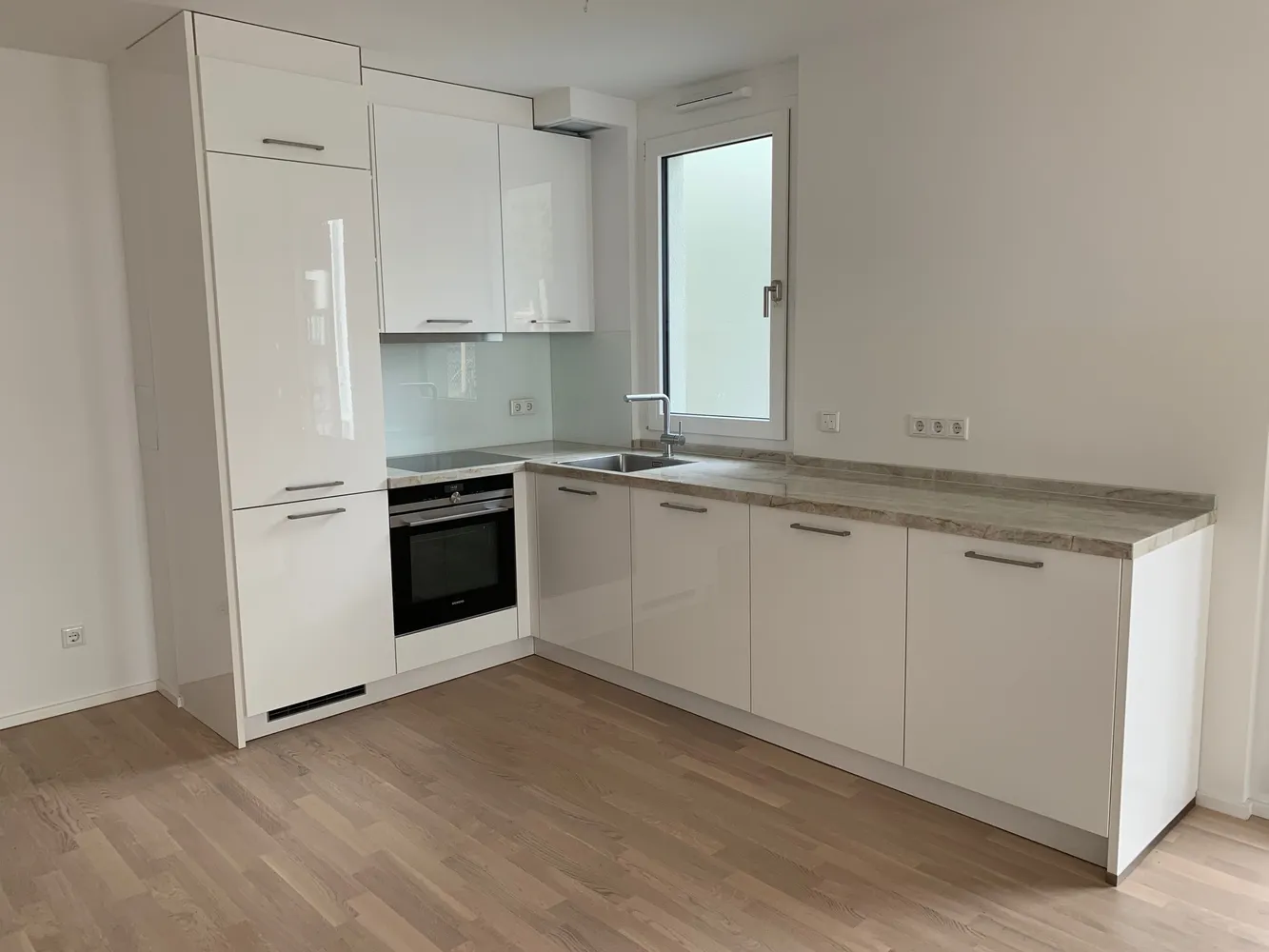 2 Zimmer Wohnung mit 61 m² in München – Bild 5