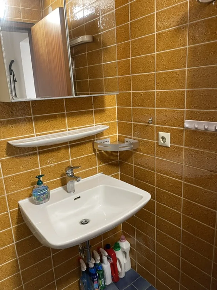 2 Zimmer Wohnung mit 22 m² in Stuttgart – Bild 4