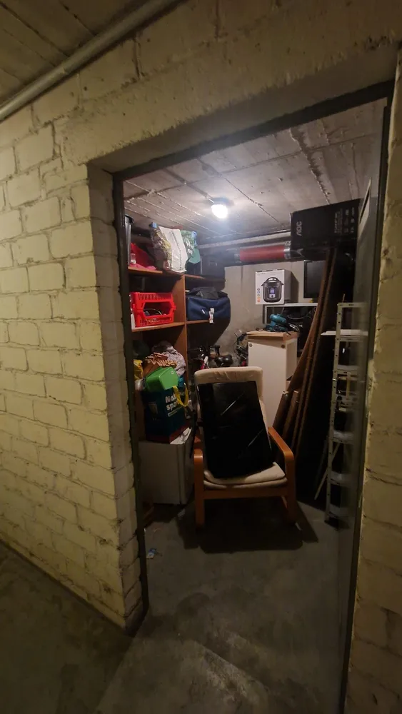 1 Zimmer Wohnung mit 24 m² in Aachen – Bild 8