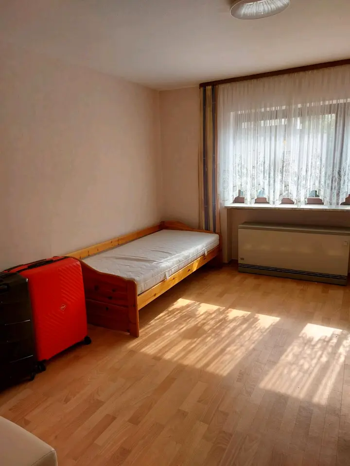 4 Zimmer Wohnung mit 137 m² in Bruchsal – Bild 7