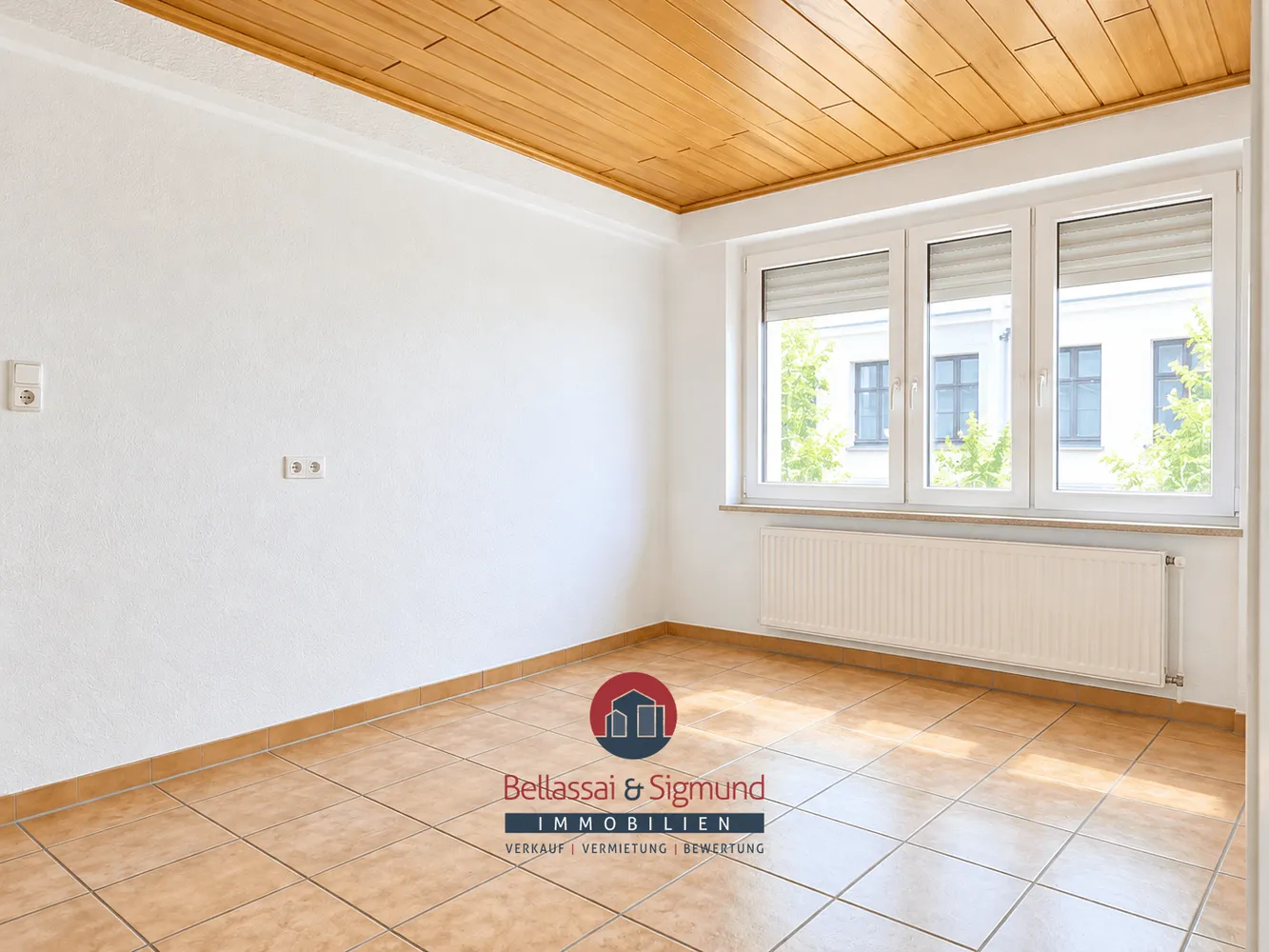 2 room apartment with 80 m² in Wuppertal – Photo 3