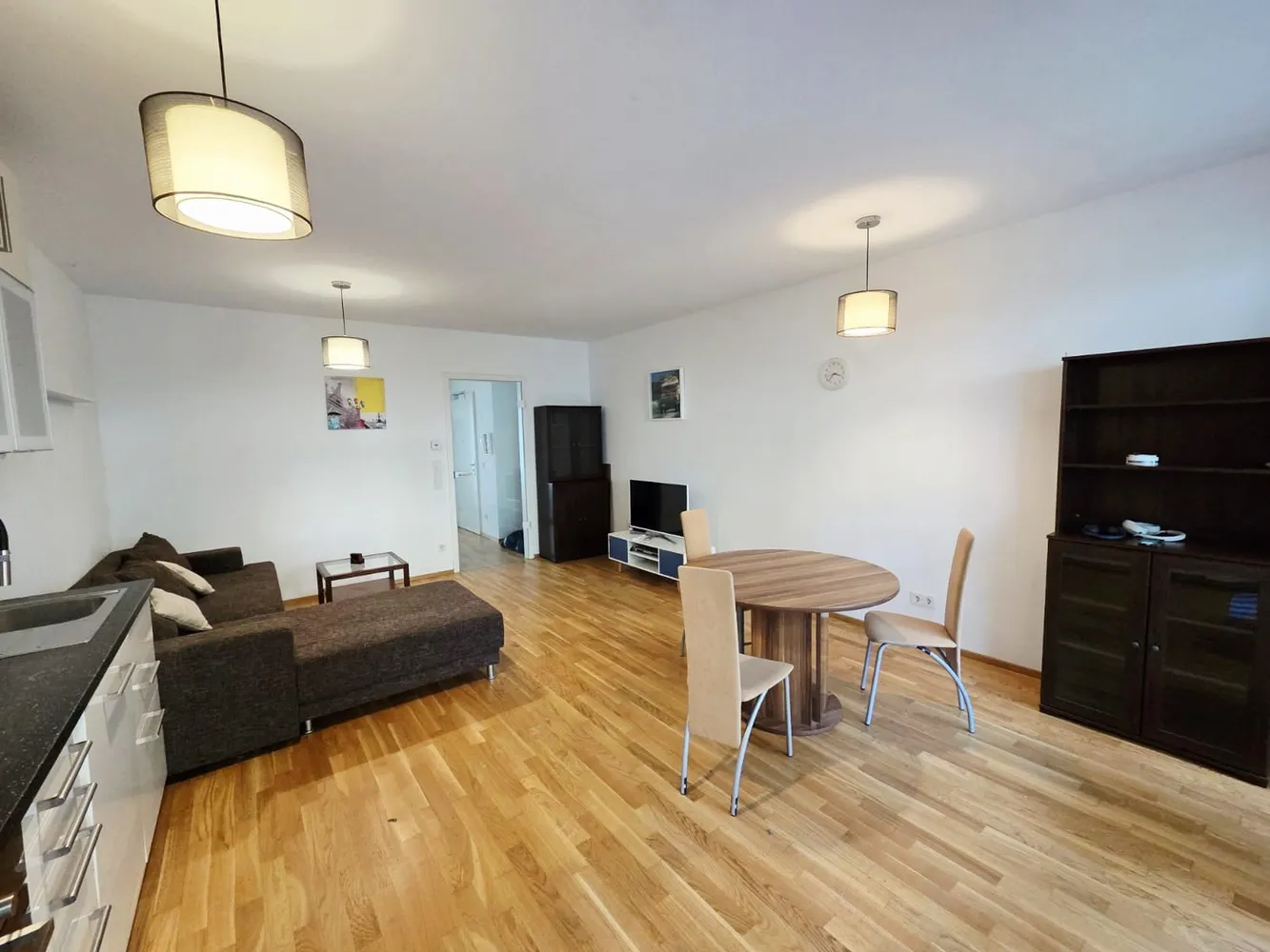 2 Zimmer Wohnung mit 62 m² in Frankfurt am Main – Bild 6