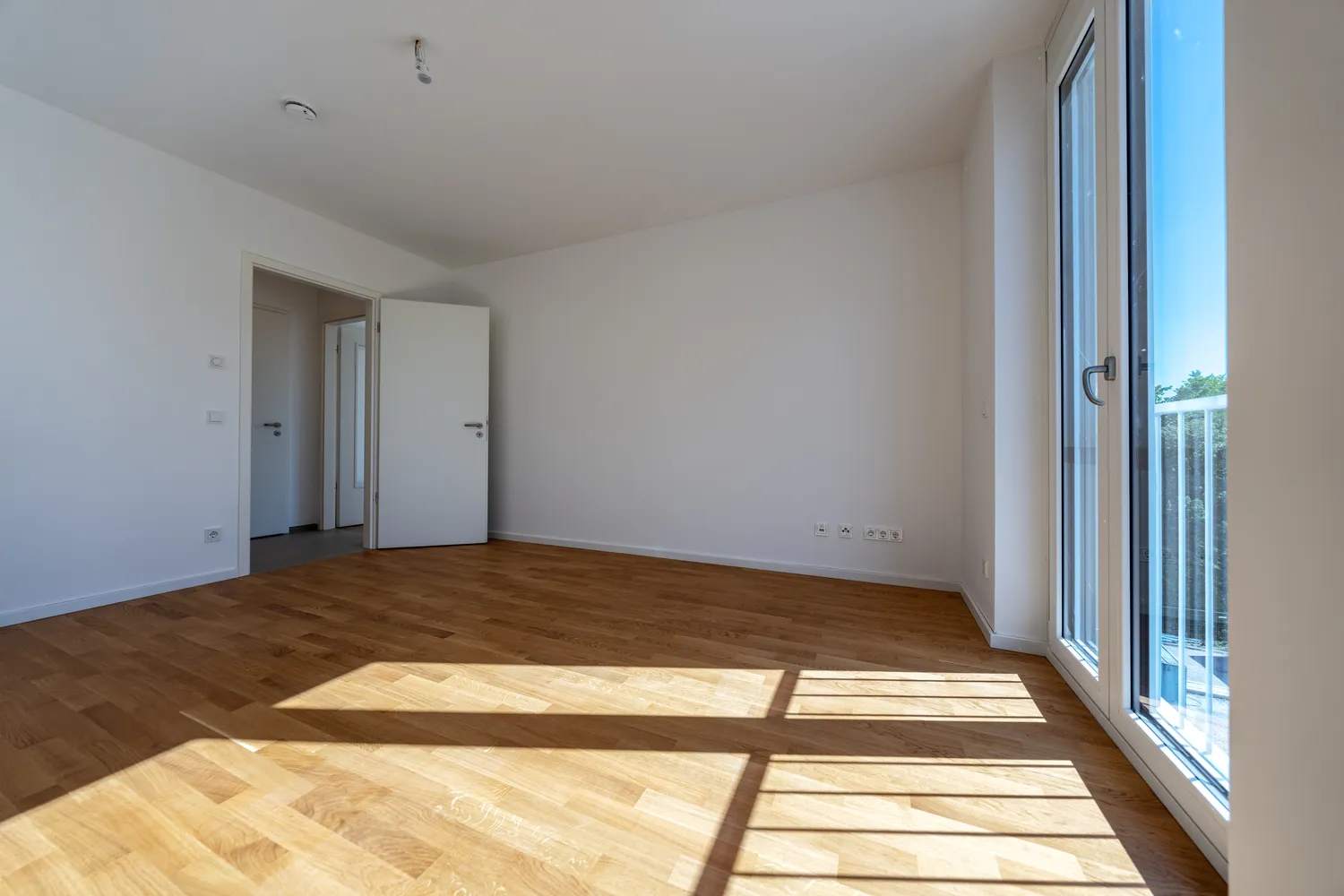 2 Zimmer Wohnung mit 65 m² in München – Bild 8