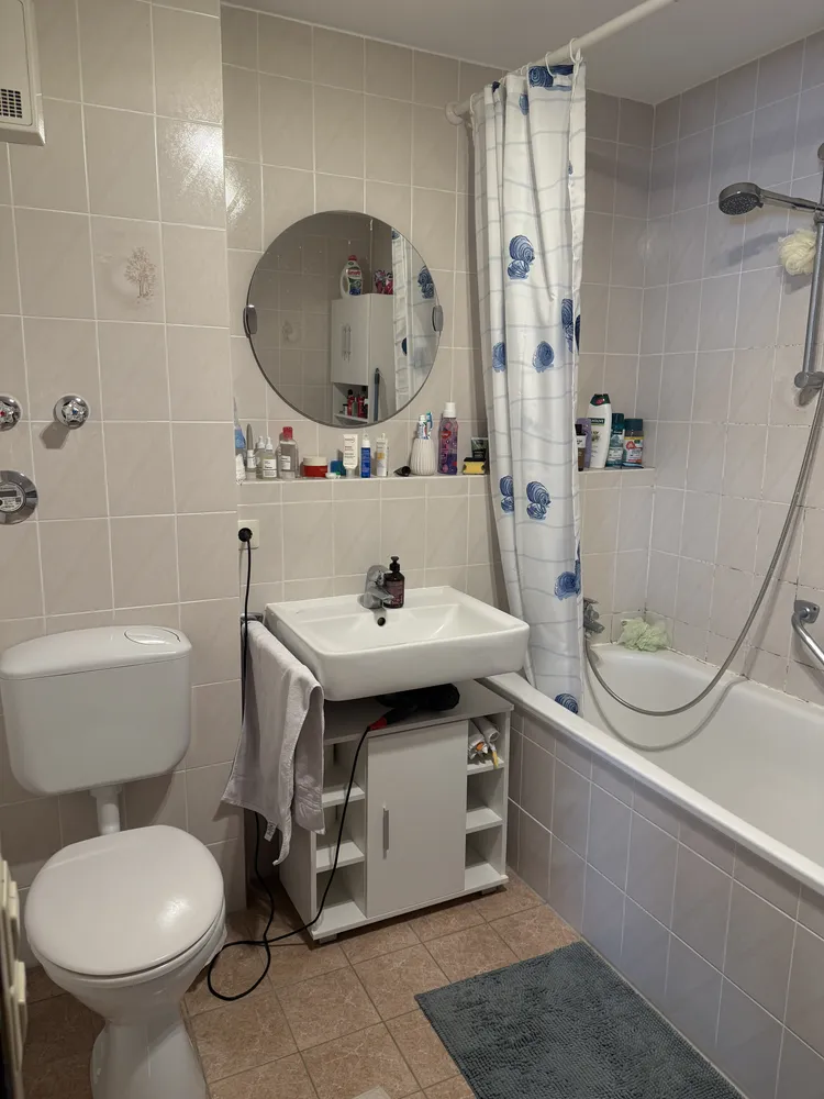 2 Zimmer Wohnung mit 56 m² in Augsburg – Bild 7