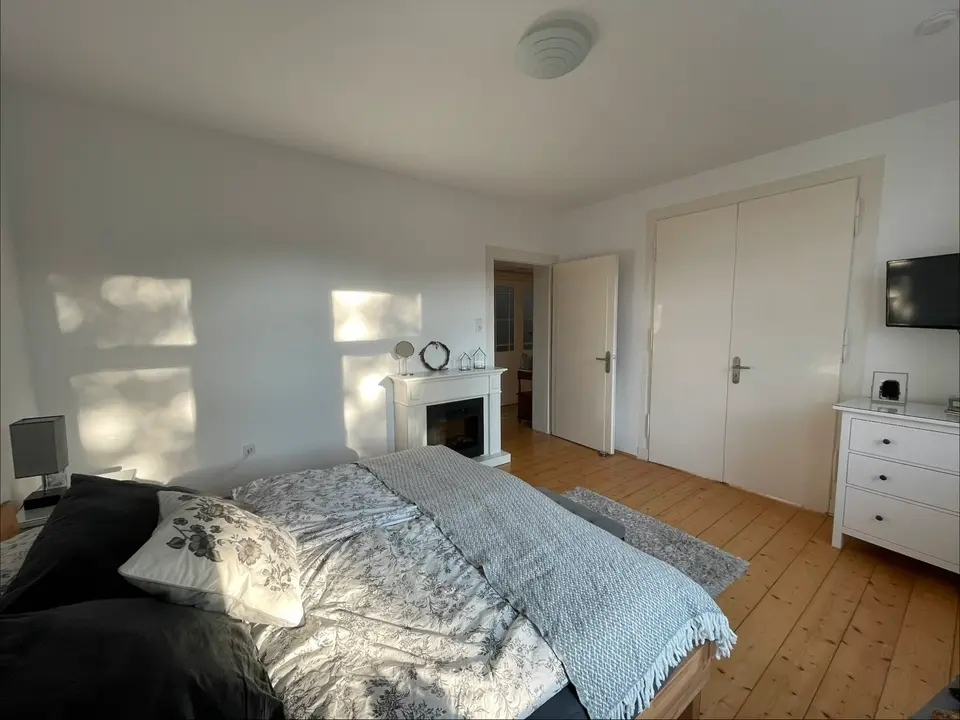 3 Zimmer Wohnung mit 89 m² in Iserlohn – Bild 2
