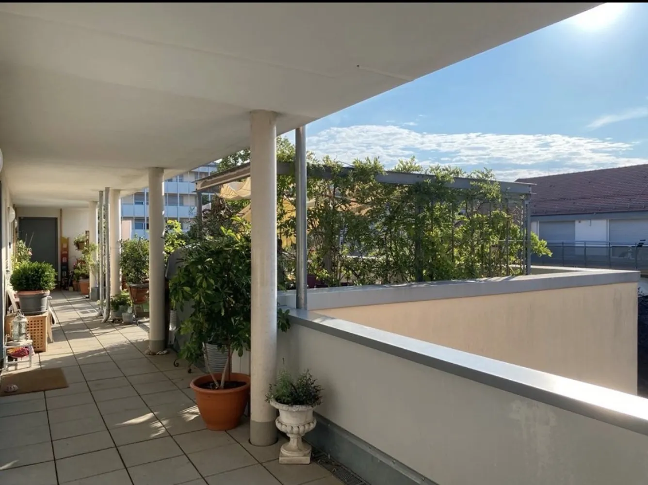 3 Zimmer Wohnung mit 89 m² in Nürnberg – Bild 6