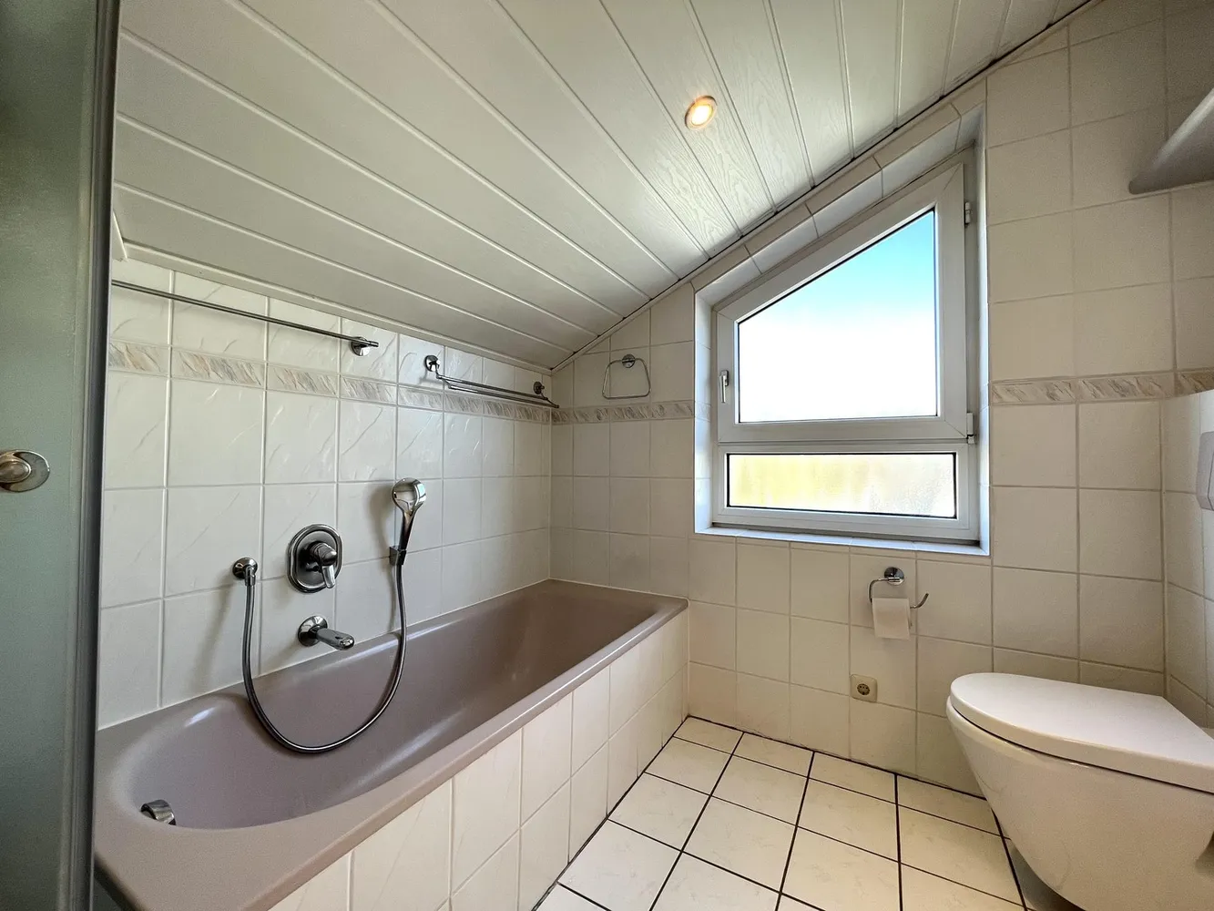 4 Zimmer Wohnung mit 101 m² in Darmstadt – Bild 4