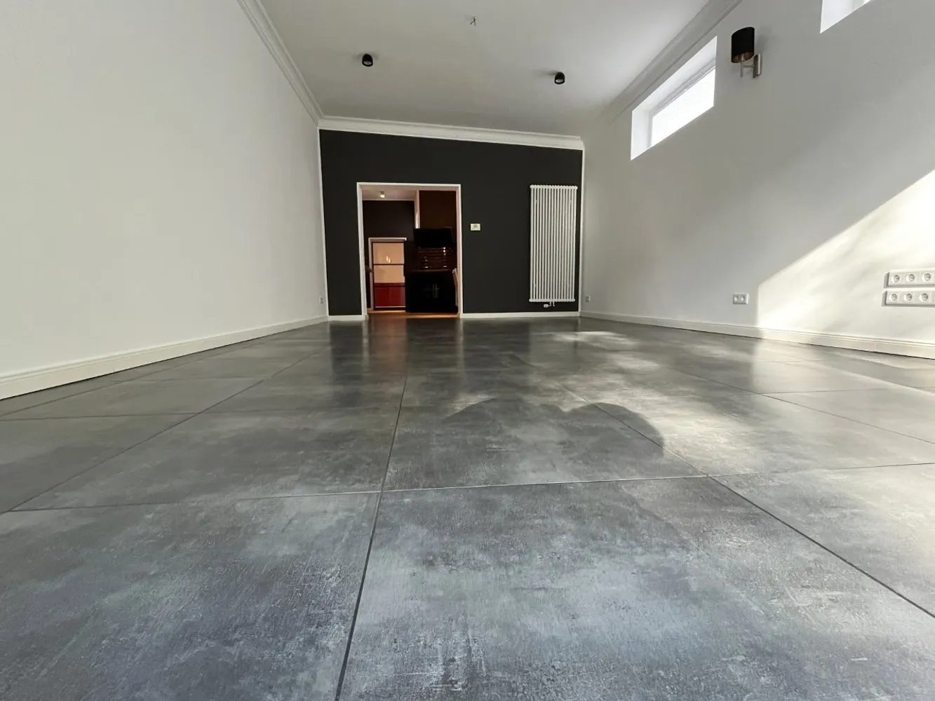 2 Zimmer Wohnung mit 95 m² in Aachen – Bild 6