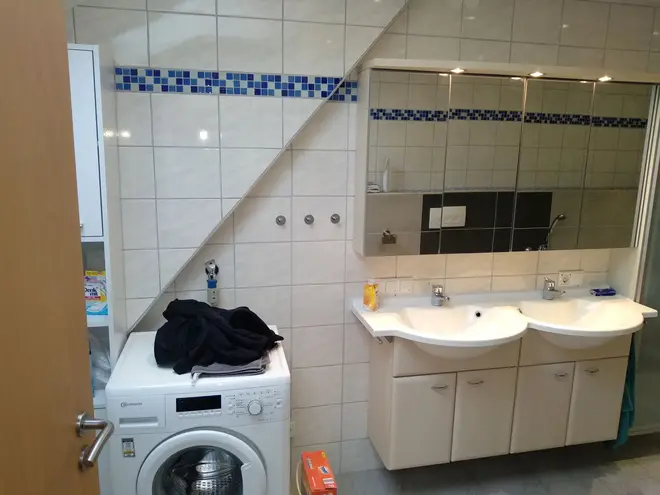 WG-Zimmer mit 23 m² in Stuttgart – Bild 6