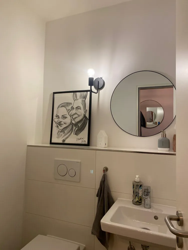 4 Zimmer Wohnung mit 165 m² in Ratingen – Bild 9