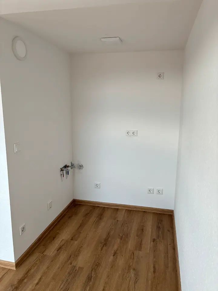 2 Zimmer Wohnung mit 24 m² in Pforzheim – Bild 7