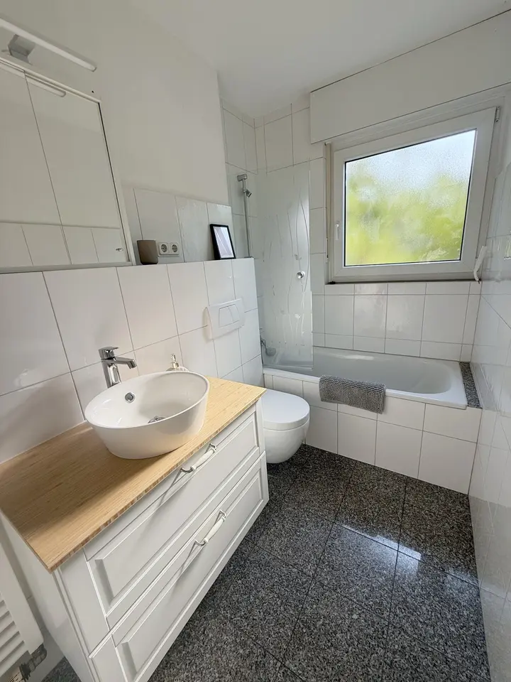 3 Zimmer Wohnung mit 65 m² in Dortmund – Bild 10
