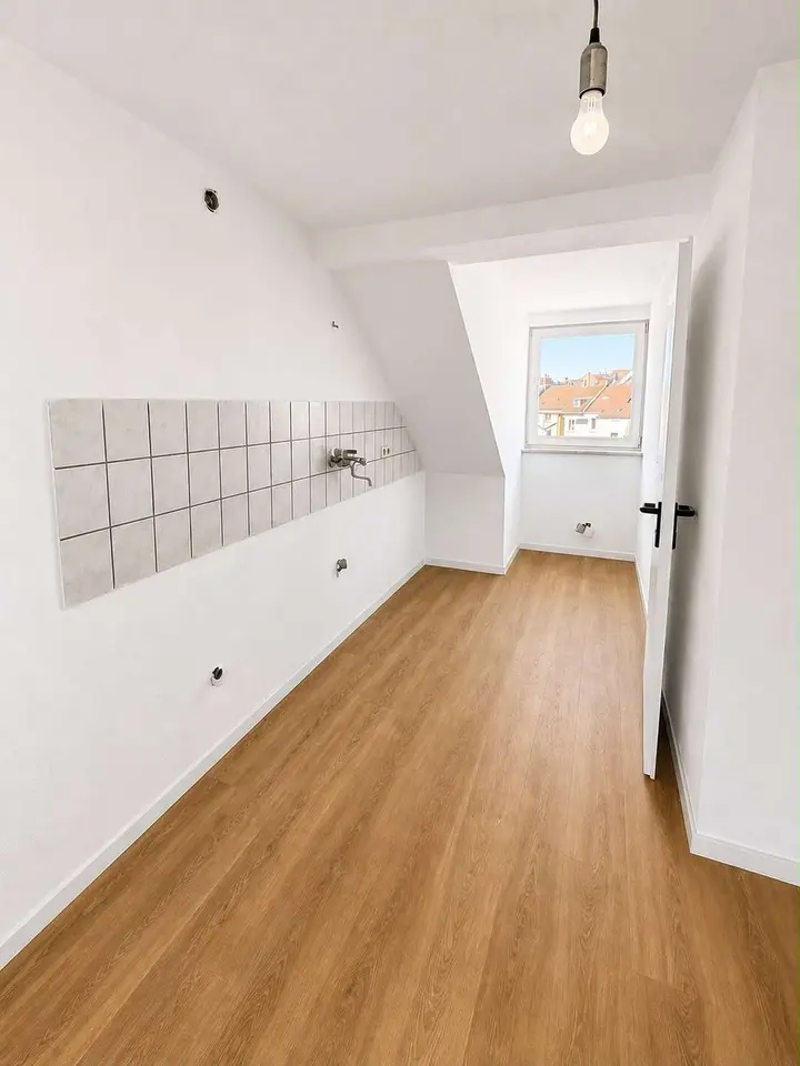 3 Zimmer Wohnung mit 90 m² in Dortmund – Bild 4