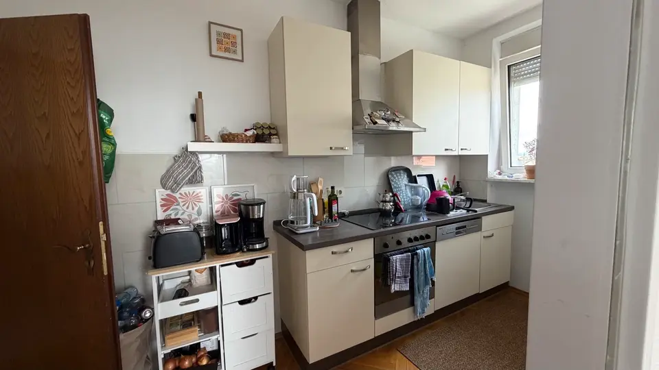 3 Zimmer Wohnung mit 75 m² in Gießen – Bild 8