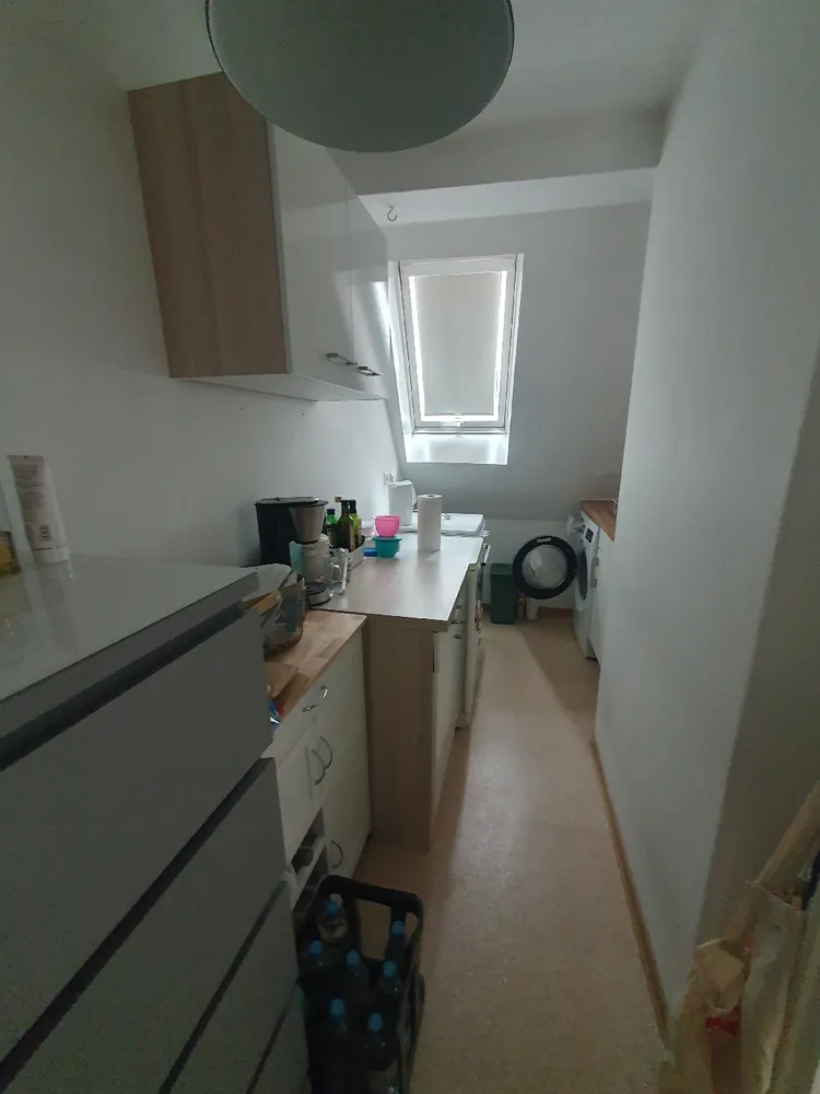 2 Zimmer Wohnung mit 51 m² in Göppingen – Bild 3