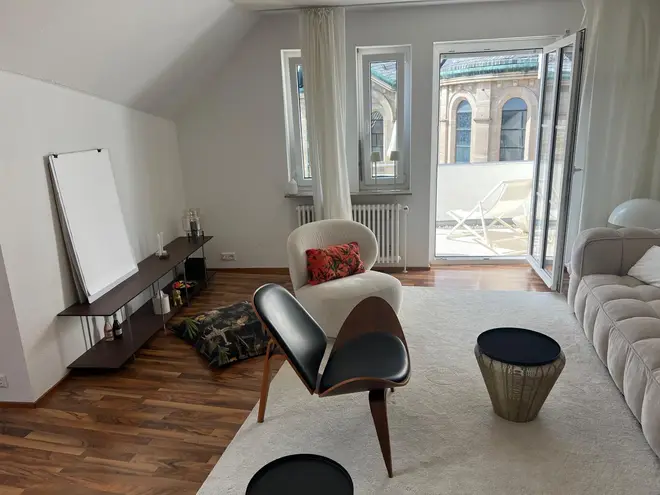 3 Zimmer Wohnung mit 65 m² in Stuttgart – Bild 4