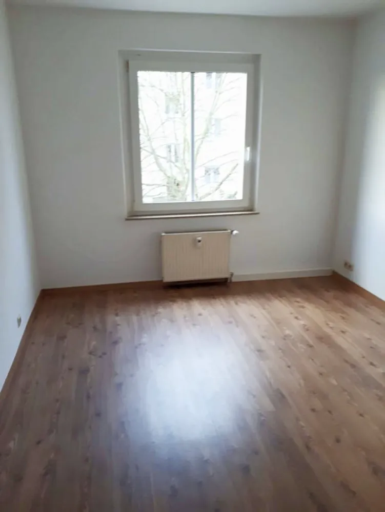 2 room apartment with 44 m² in Leipzig – Photo 2