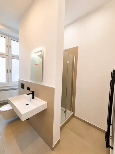 2 Zimmer Wohnung mit 69 m² in Berlin – Bild 11
