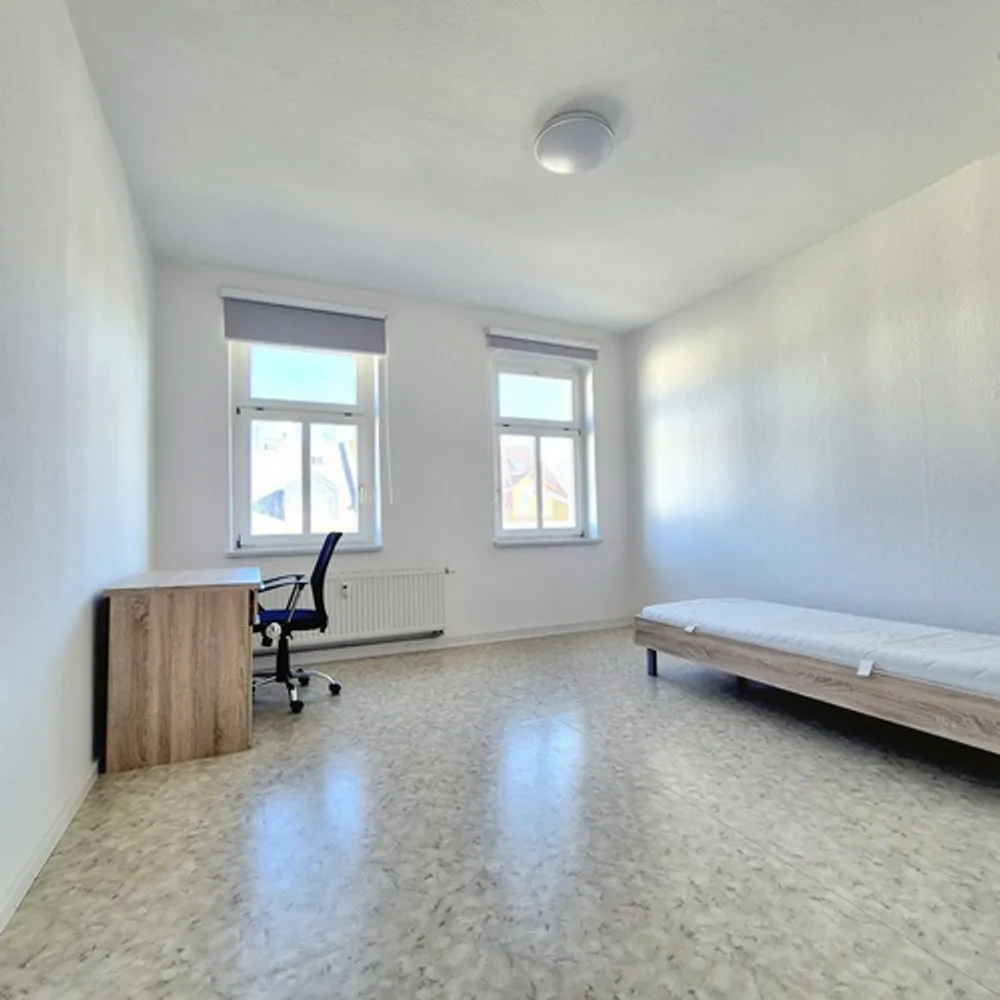 3 Zimmer Wohnung mit 86 m² in Freiberg – Bild 5