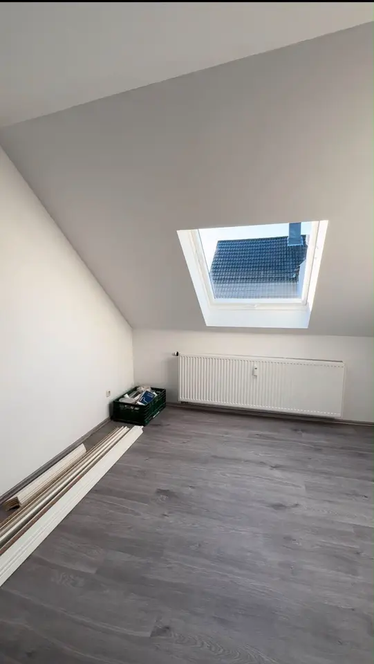 2 Zimmer Wohnung mit 37 m² in Gelsenkirchen – Bild 1