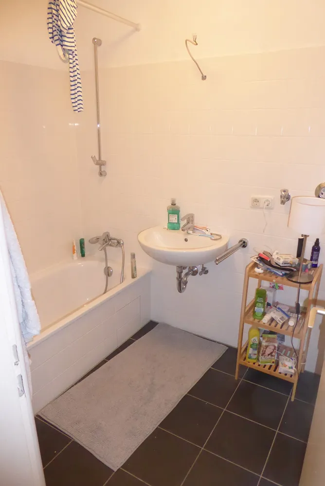 3 room apartment with 83 m² in Munich – Photo 8