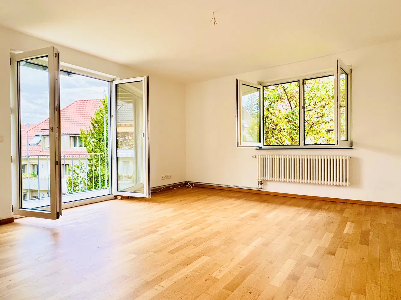 2 Zimmer Wohnung mit 52 m² in Stuttgart – Bild 2