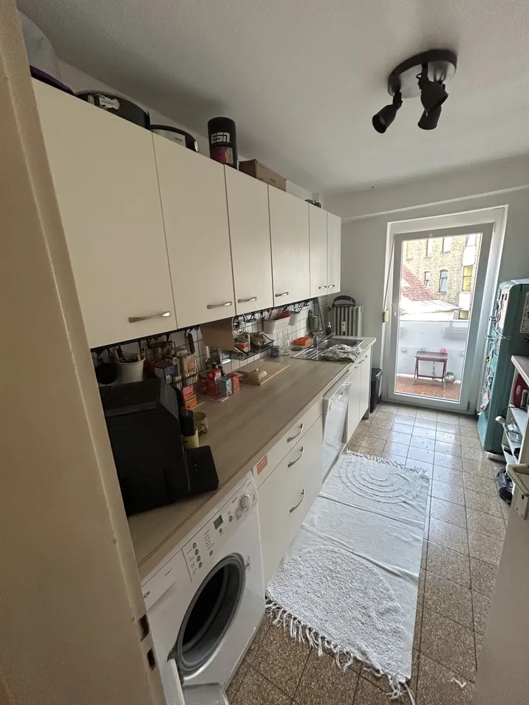 3 Zimmer Wohnung mit 72 m² in Stuttgart – Bild 4