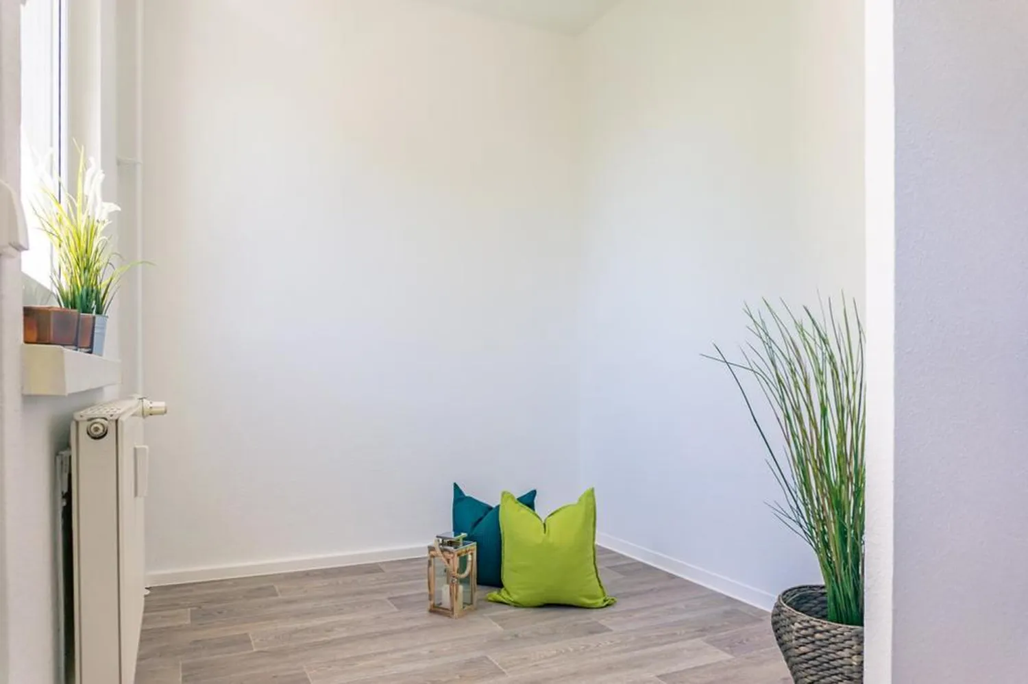 1 Zimmer Wohnung mit 32 m² in Chemnitz – Bild 2