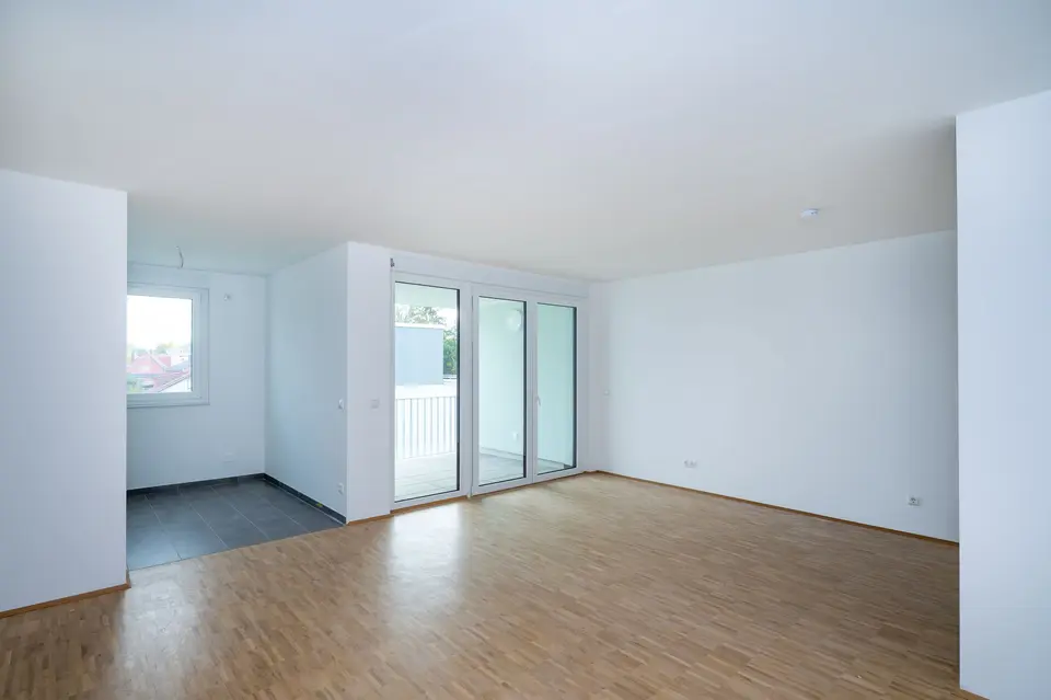 2 Zimmer Wohnung mit 66 m² in Schwabach – Bild 6