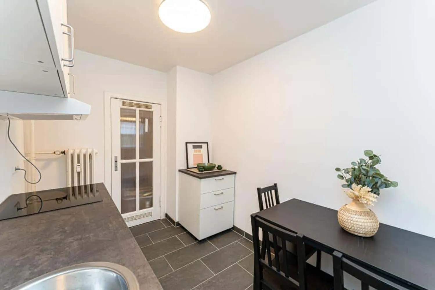 Shared room with 16 m² in Berlin – Photo 1