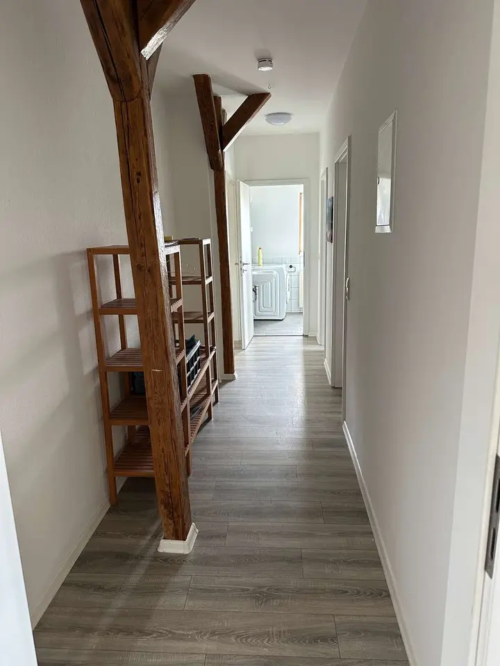 WG-Zimmer mit 43 m² in Saalfeld/Saale – Bild 6