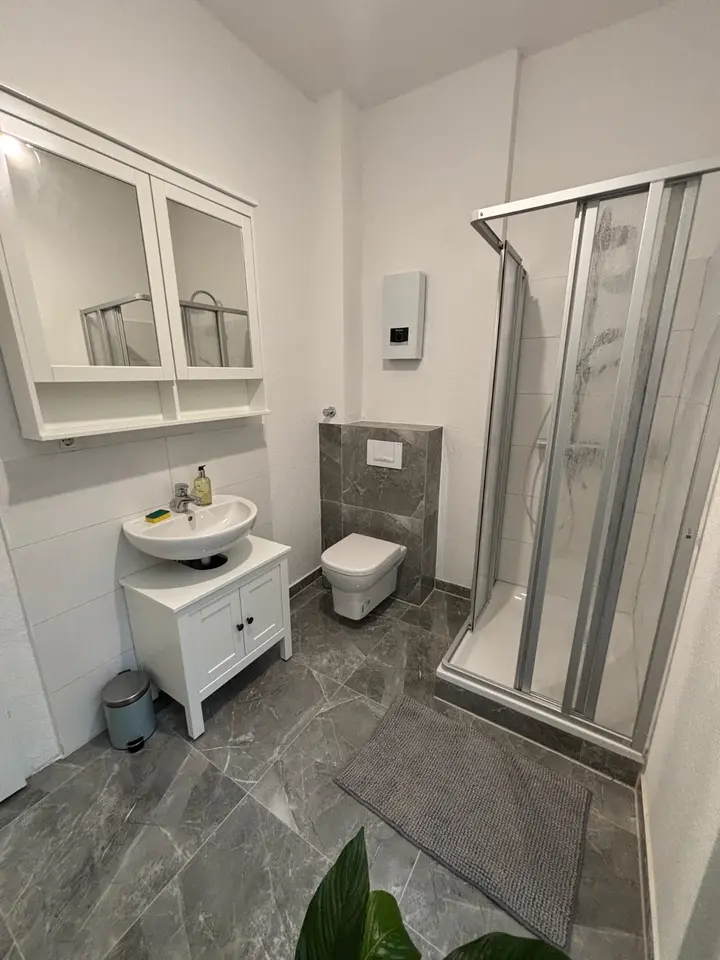 WG-Zimmer mit 15 m² in Dortmund – Bild 10