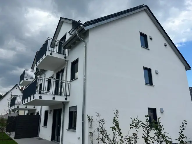 3 room apartment with 73 m² in Regensburg – Photo 3