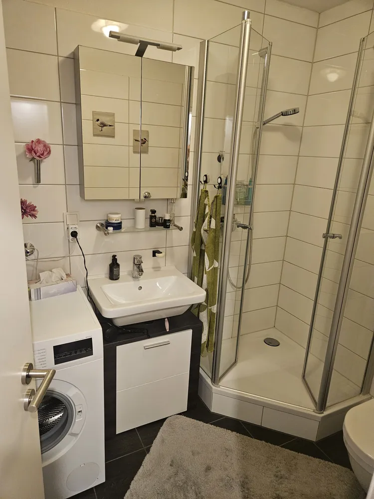 3 Zimmer Wohnung mit 71 m² in Oberhausen – Bild 7