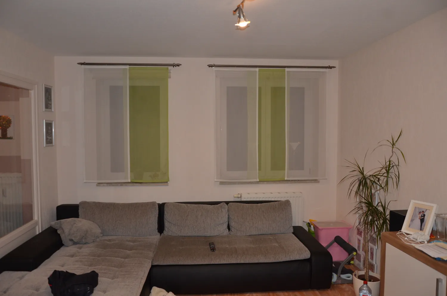 4 Zimmer Wohnung mit 90 m² in Hamburg – Bild 7