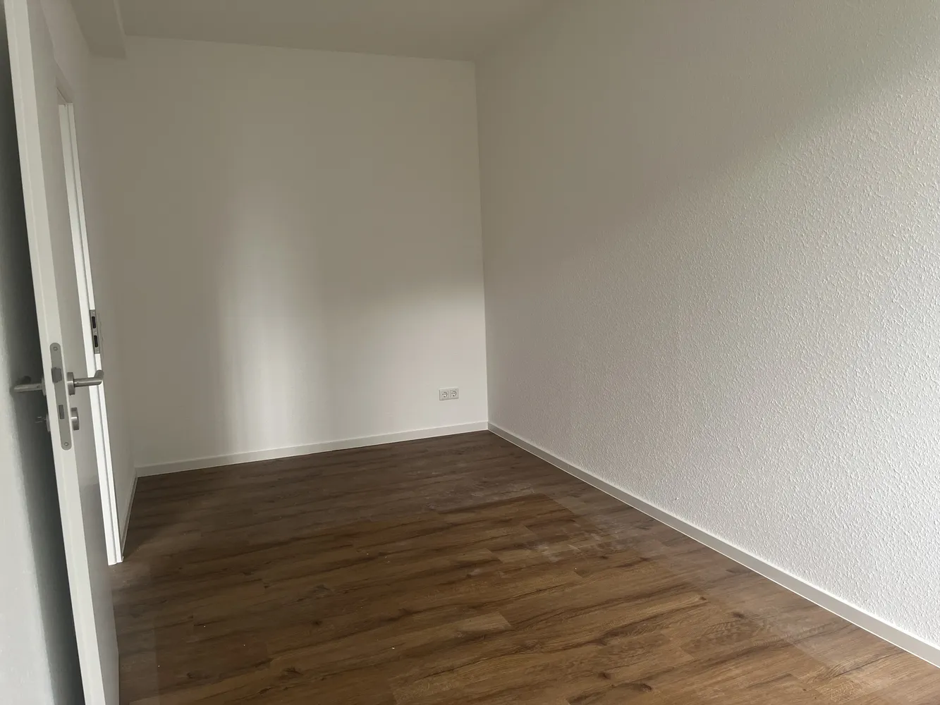 2 Zimmer Wohnung mit 53 m² in Detmold – Bild 12