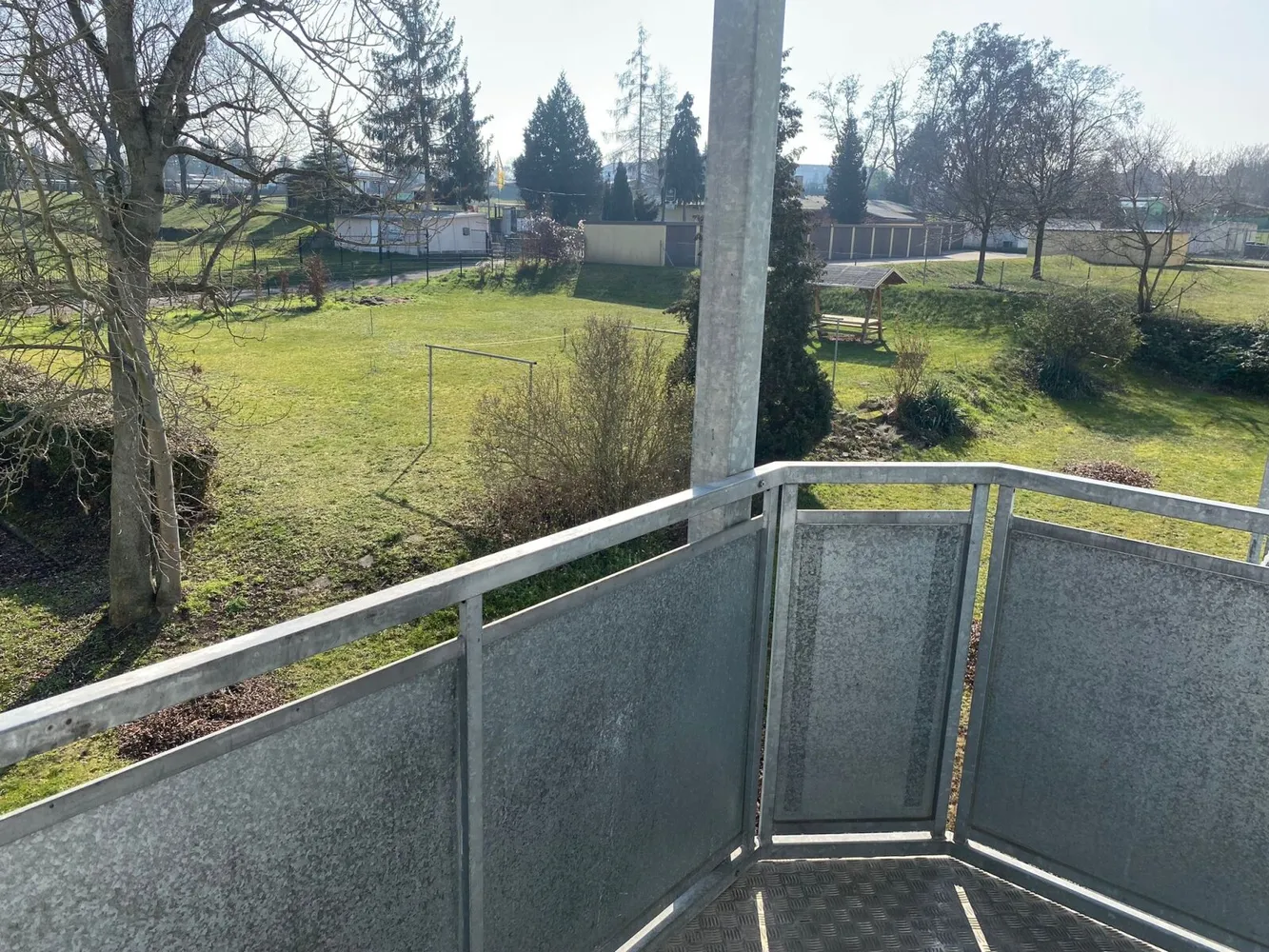 3 Zimmer Wohnung mit 61 m² in Weißenfels – Bild 2