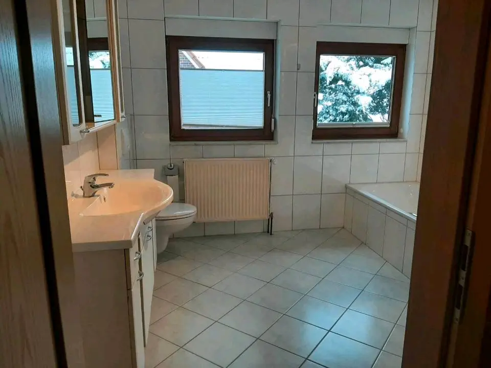 3 Zimmer Haus mit 110 m² in Norden – Bild 5