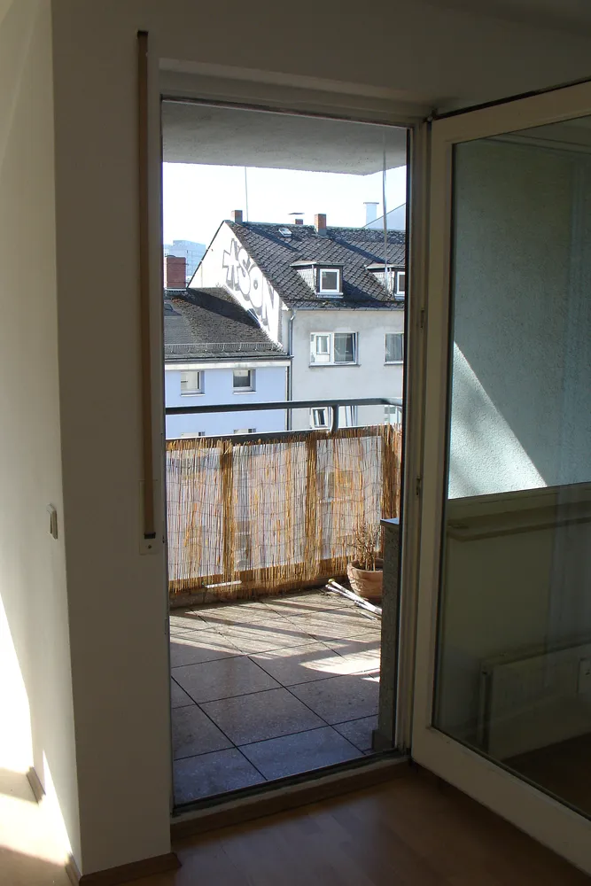 1 Zimmer Wohnung mit 43 m² in Frankfurt am Main – Bild 10