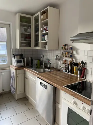 4 Zimmer Wohnung mit 77 m² in Münster – Bild 3