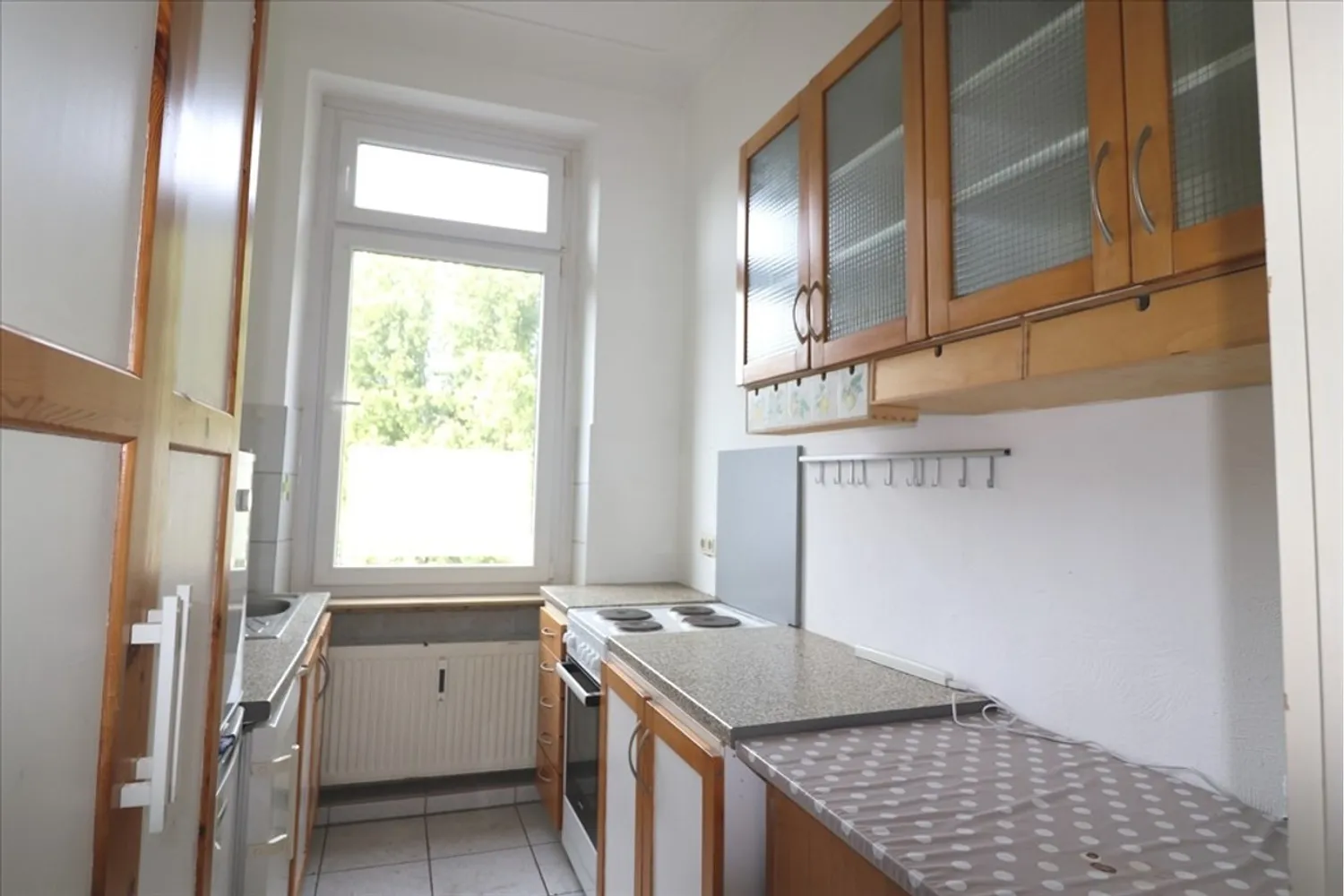 2 Zimmer Wohnung mit 40 m² in Krefeld – Bild 8