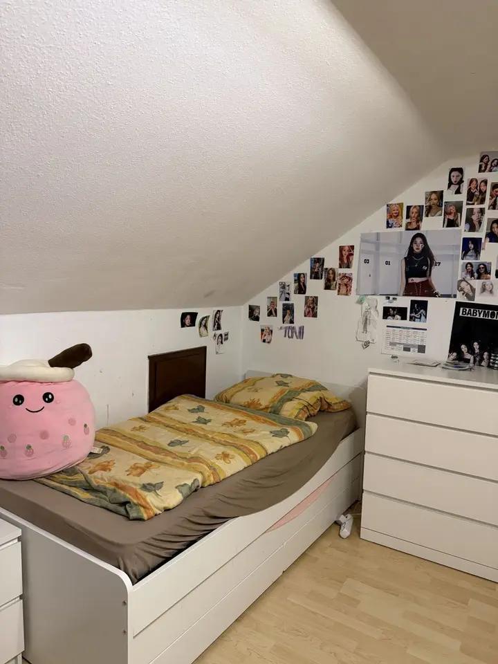 4 Zimmer Wohnung mit 68 m² in Bruchsal – Bild 8
