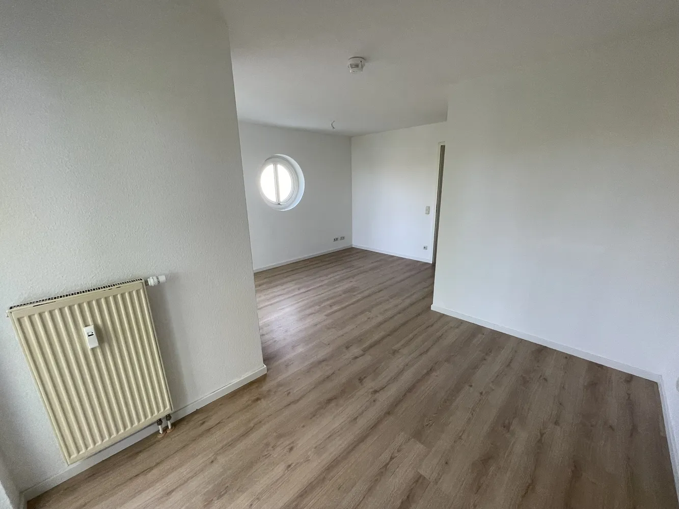 2 room apartment with 32 m² in Magdeburg – Photo 5