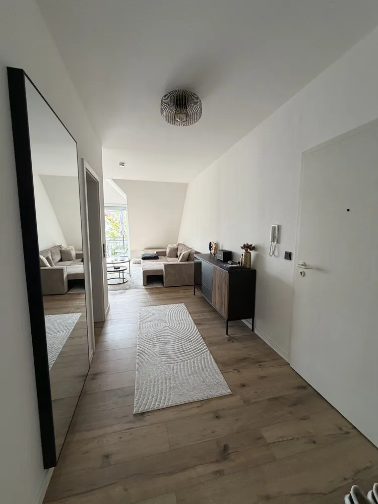 2 Zimmer Wohnung mit 56 m² in Worms – Bild 8