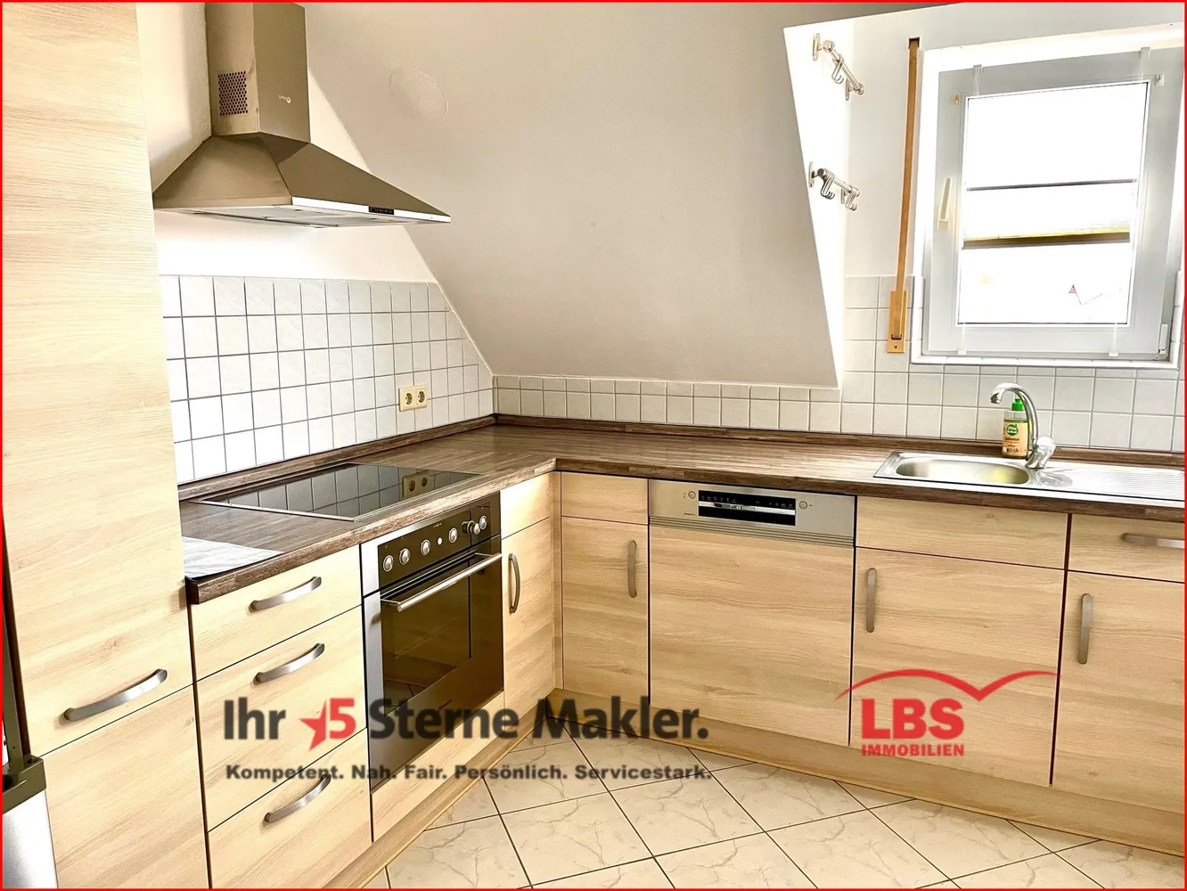 3 Zimmer Wohnung mit 79 m² in Ludwigshafen am Rhein – Bild 9