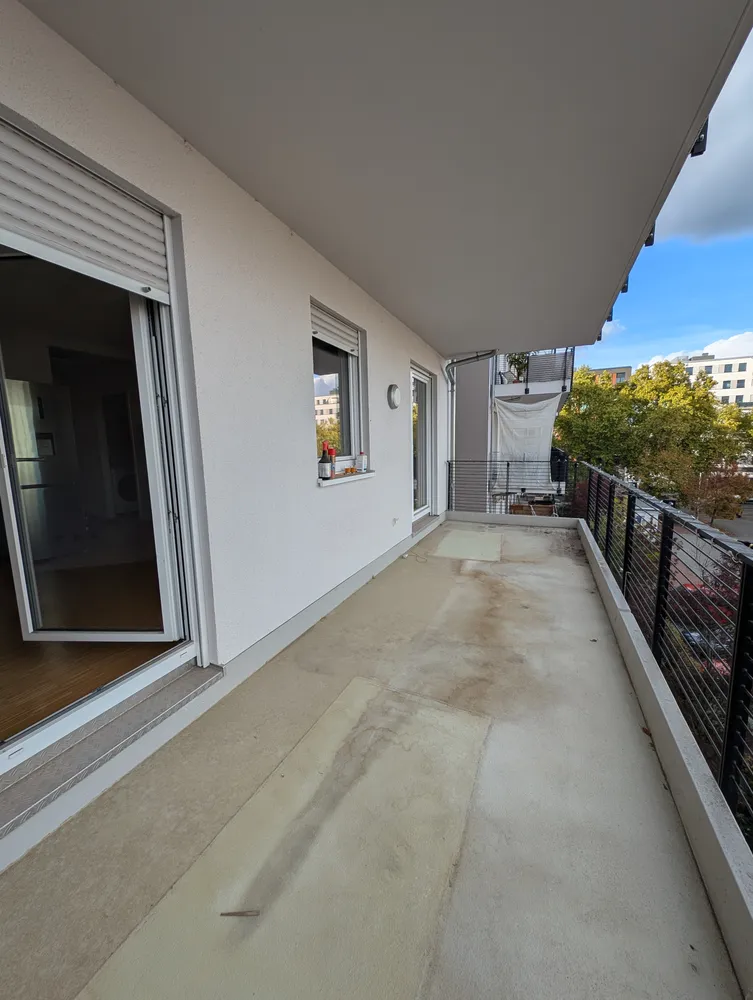 2 Zimmer Wohnung mit 47 m² in Frankfurt am Main – Bild 12